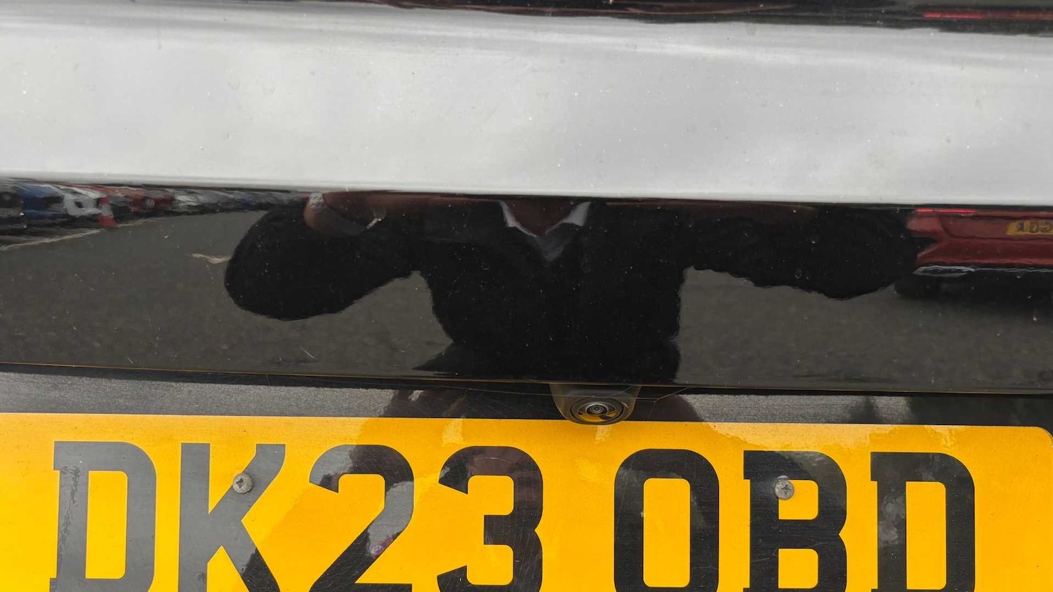 Used Ford Puma 2023 for sale - 76319067: Photo 15
