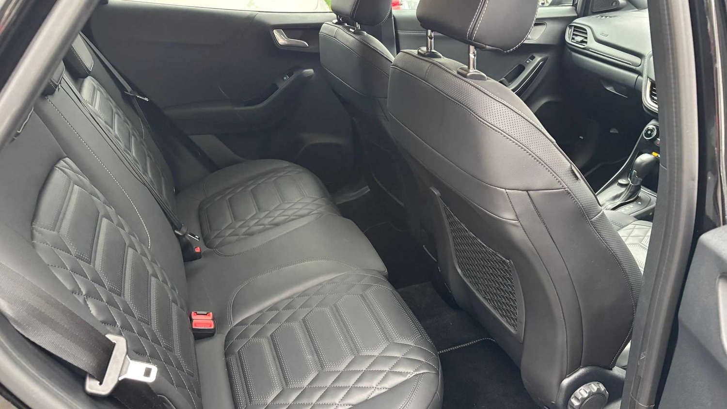 Used Ford Puma 2023 for sale - 76319067: Photo 21