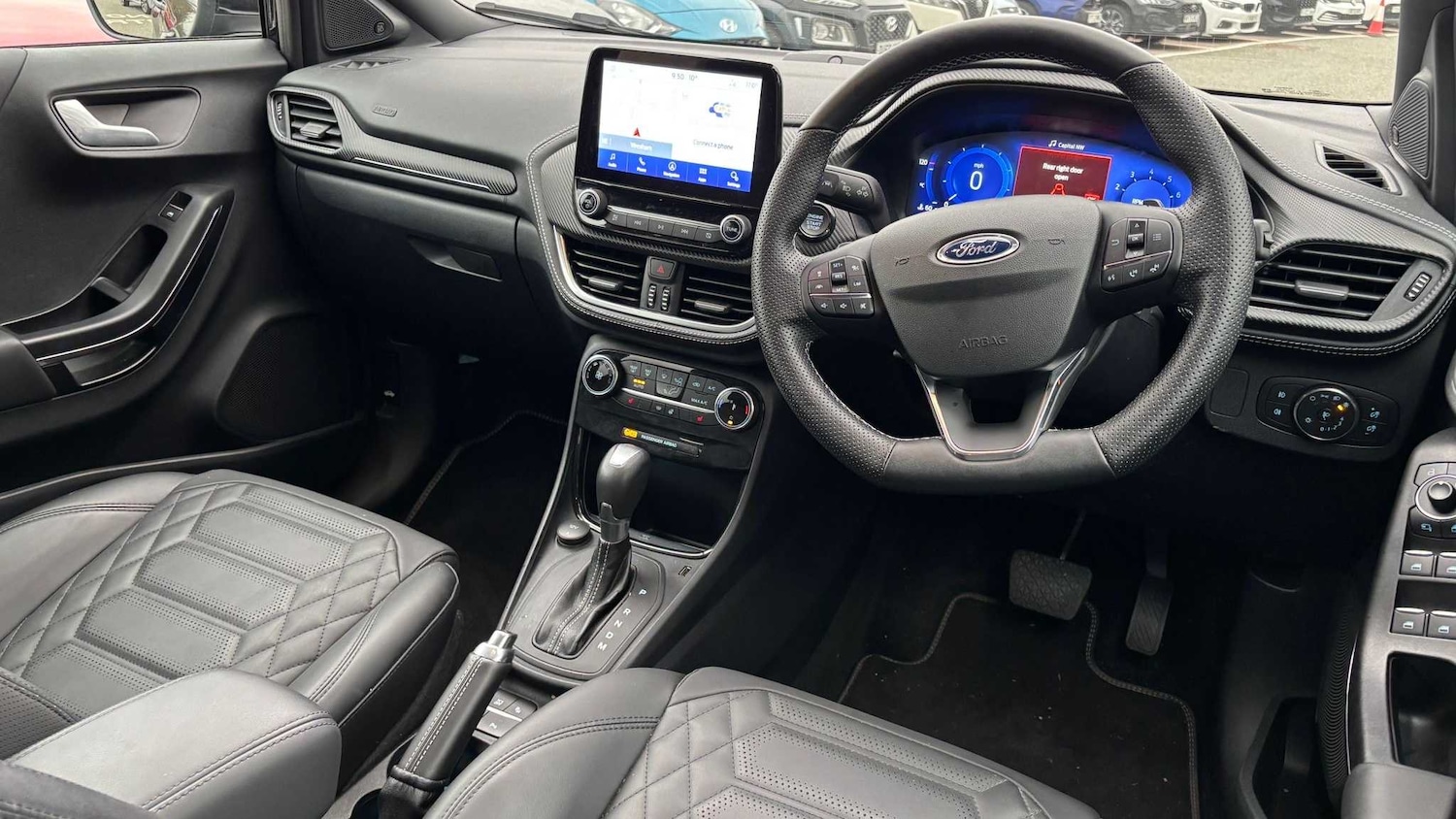 Used Ford Puma 2023 for sale - 76319067: Photo 22