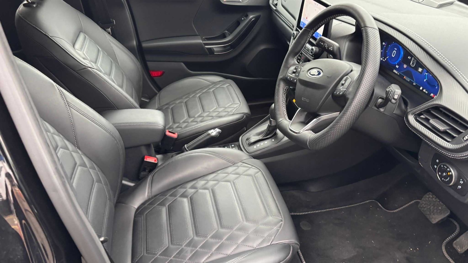 Used Ford Puma 2023 for sale - 76319067: Photo 23