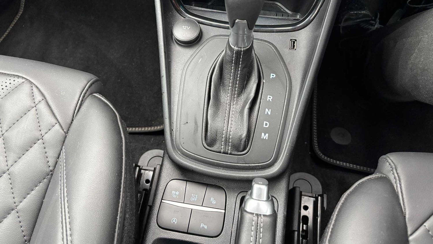 Used Ford Puma 2023 for sale - 76319067: Photo 26