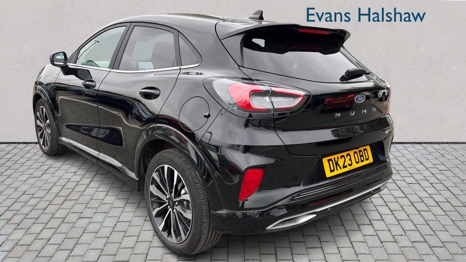 Used Ford Puma 2023 for sale - 76319067: Photo 3