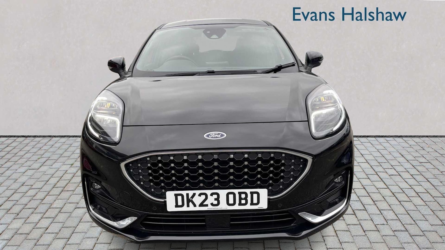 Used Ford Puma 2023 for sale - 76319067: Photo 5