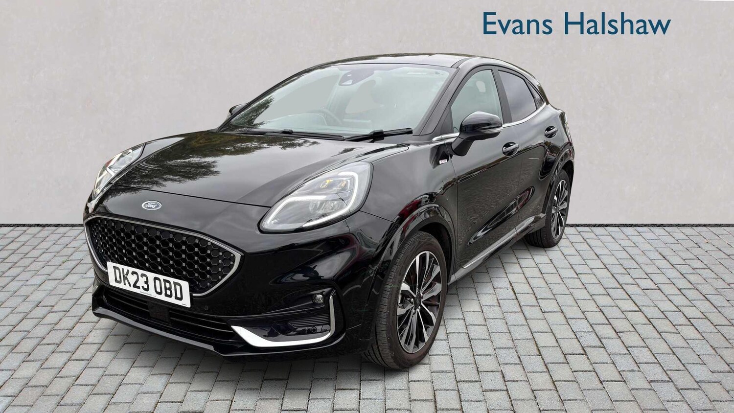 Used Ford Puma 2023 for sale - 76319067: Photo 6