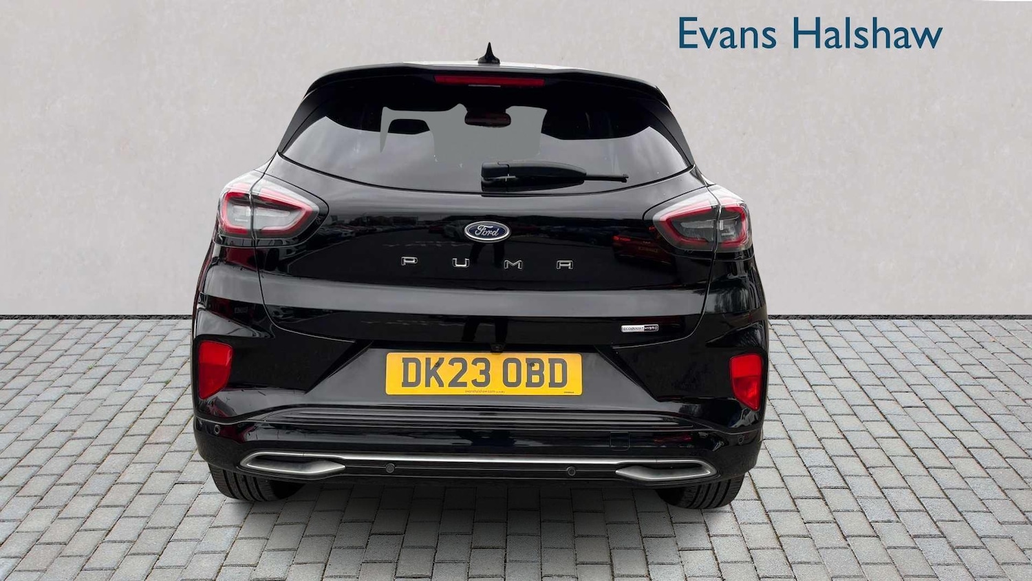Used Ford Puma 2023 for sale - 76319067: Photo 7
