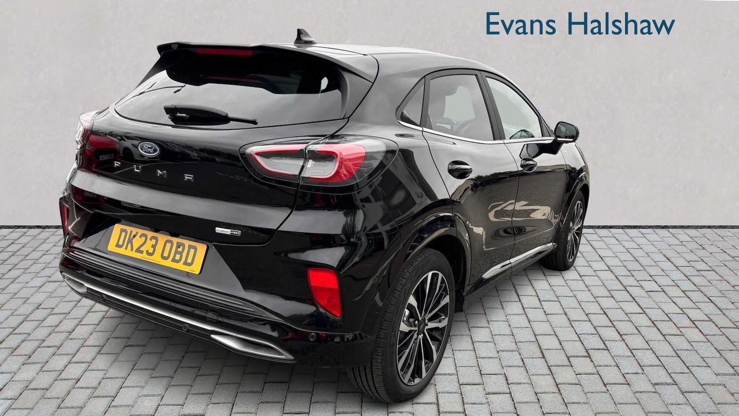 Used Ford Puma 2023 for sale - 76319067: Photo 8