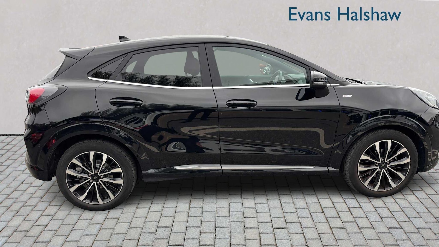 Used Ford Puma 2023 for sale - 76319067: Photo 9