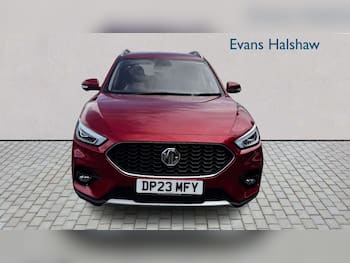 Used MG MG ZS 2023 for sale - 79770496: Photo