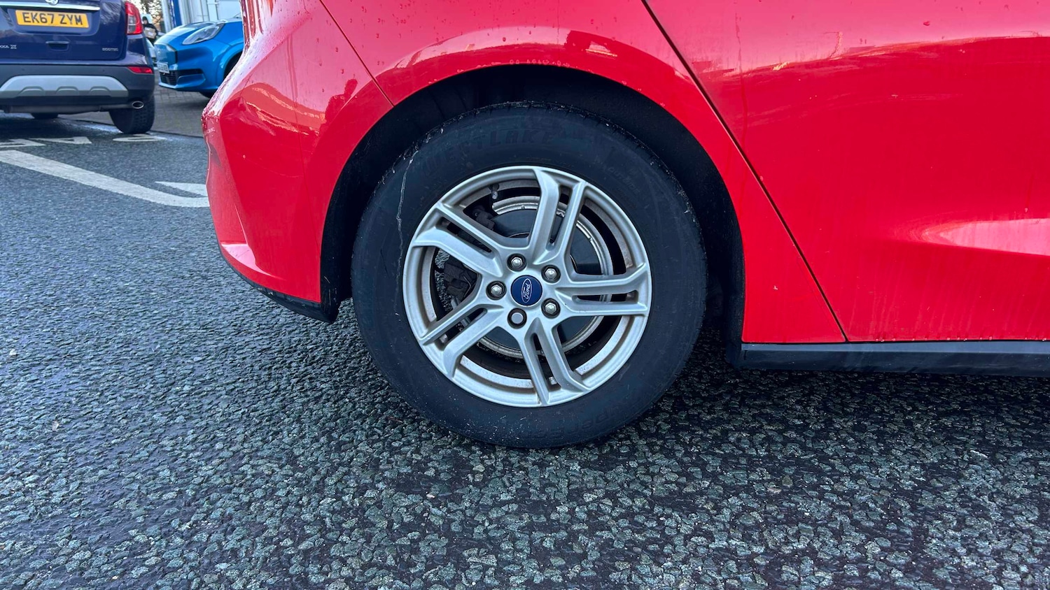 Used Ford Focus 2019 for sale - 77485462: Photo 10