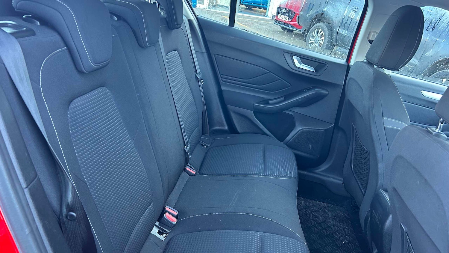 Used Ford Focus 2019 for sale - 77485462: Photo 16