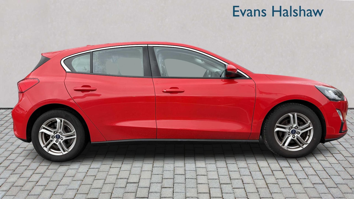 Used Ford Focus 2019 for sale - 77485462: Photo 2