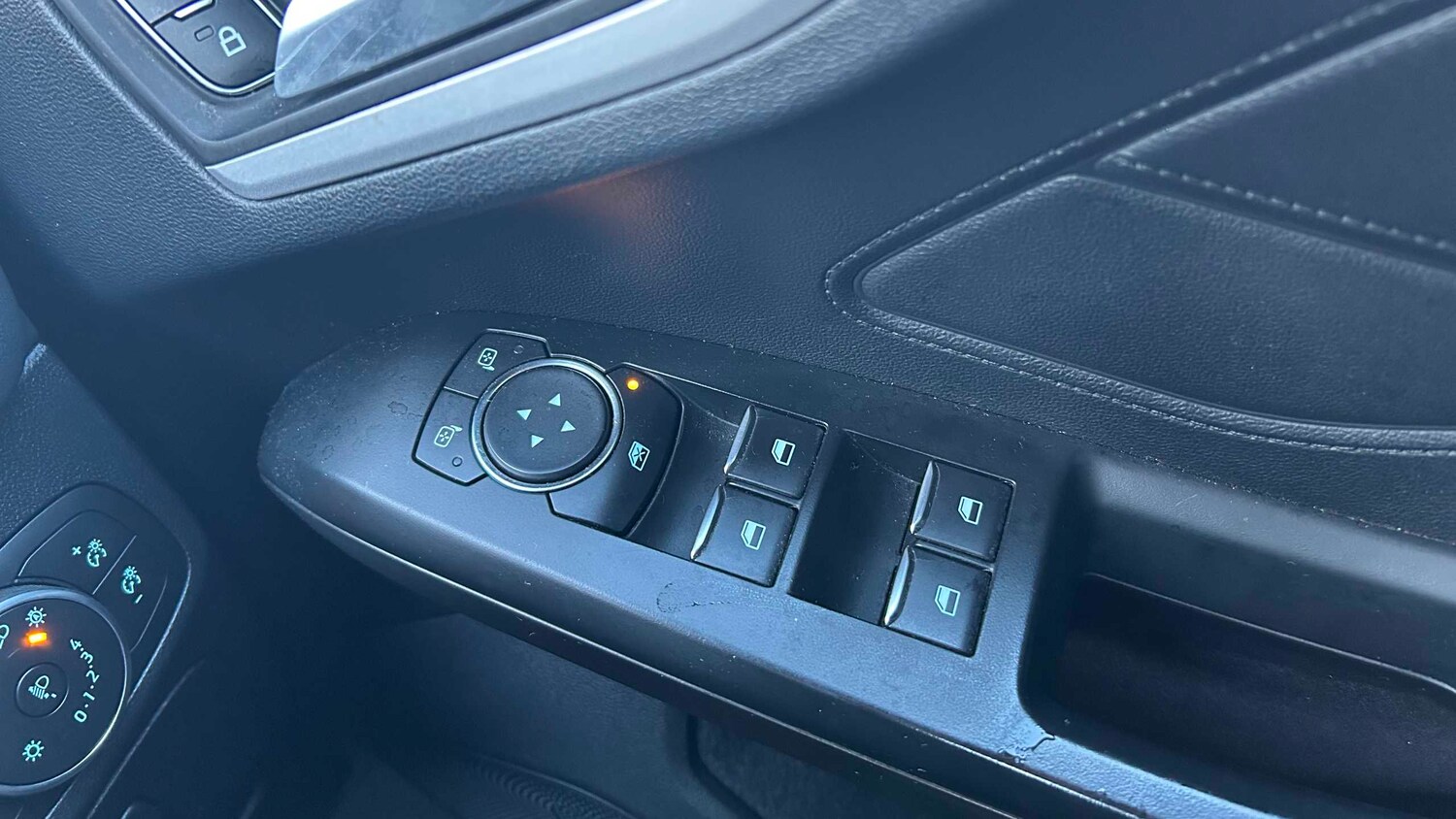 Used Ford Focus 2019 for sale - 77485462: Photo 20