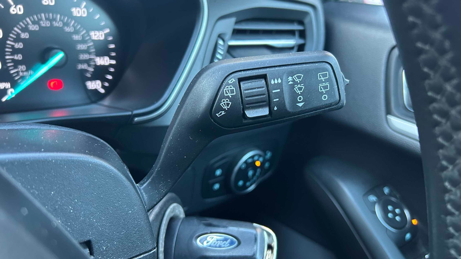 Used Ford Focus 2019 for sale - 77485462: Photo 22