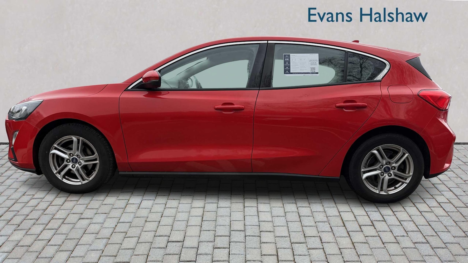 Used Ford Focus 2019 for sale - 77485462: Photo 4