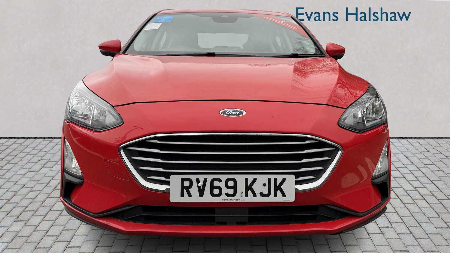 Used Ford Focus 2019 for sale - 77485462: Photo 5