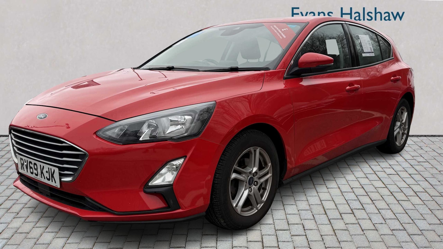 Used Ford Focus 2019 for sale - 77485462: Photo 6