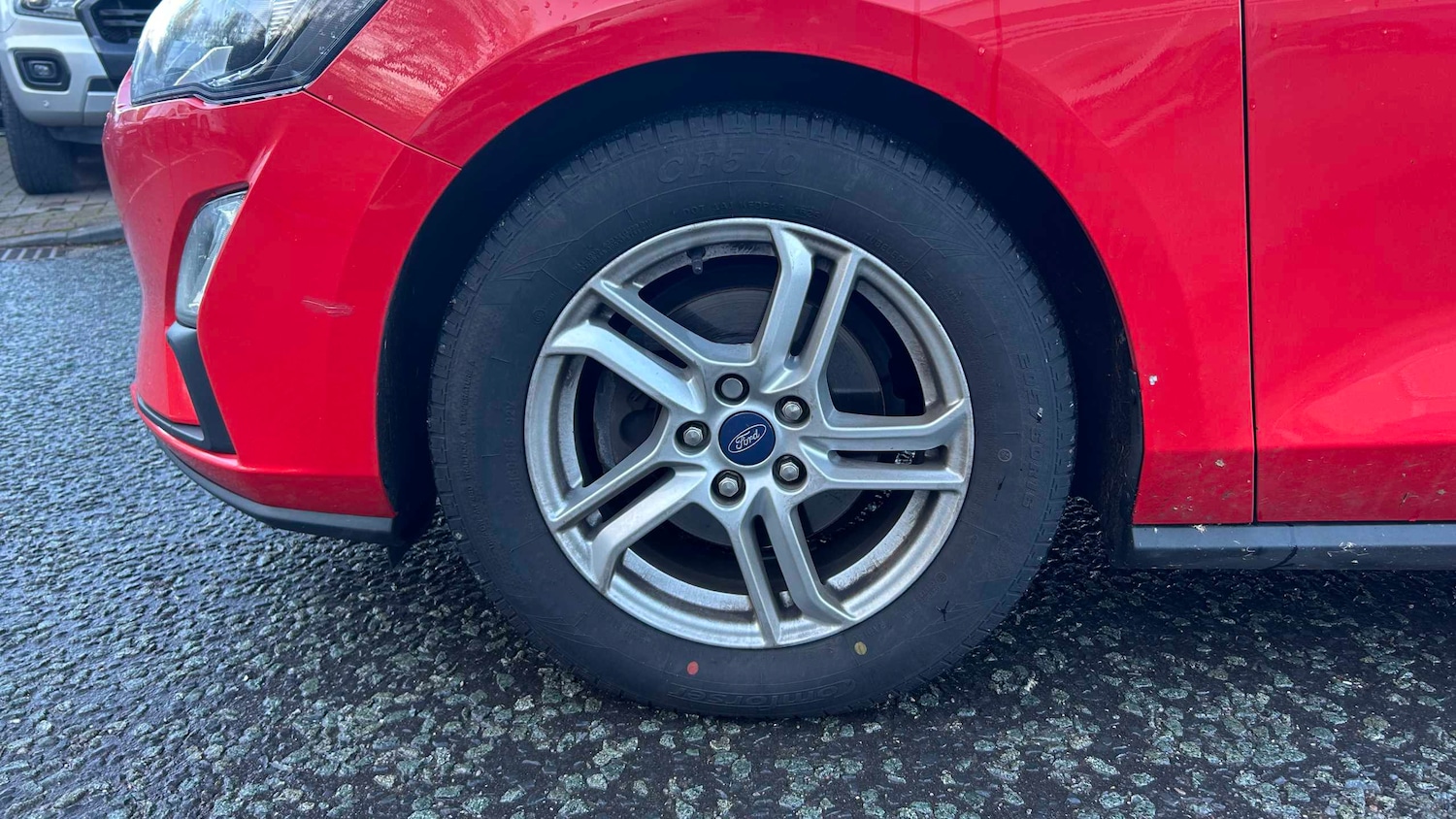 Used Ford Focus 2019 for sale - 77485462: Photo 8