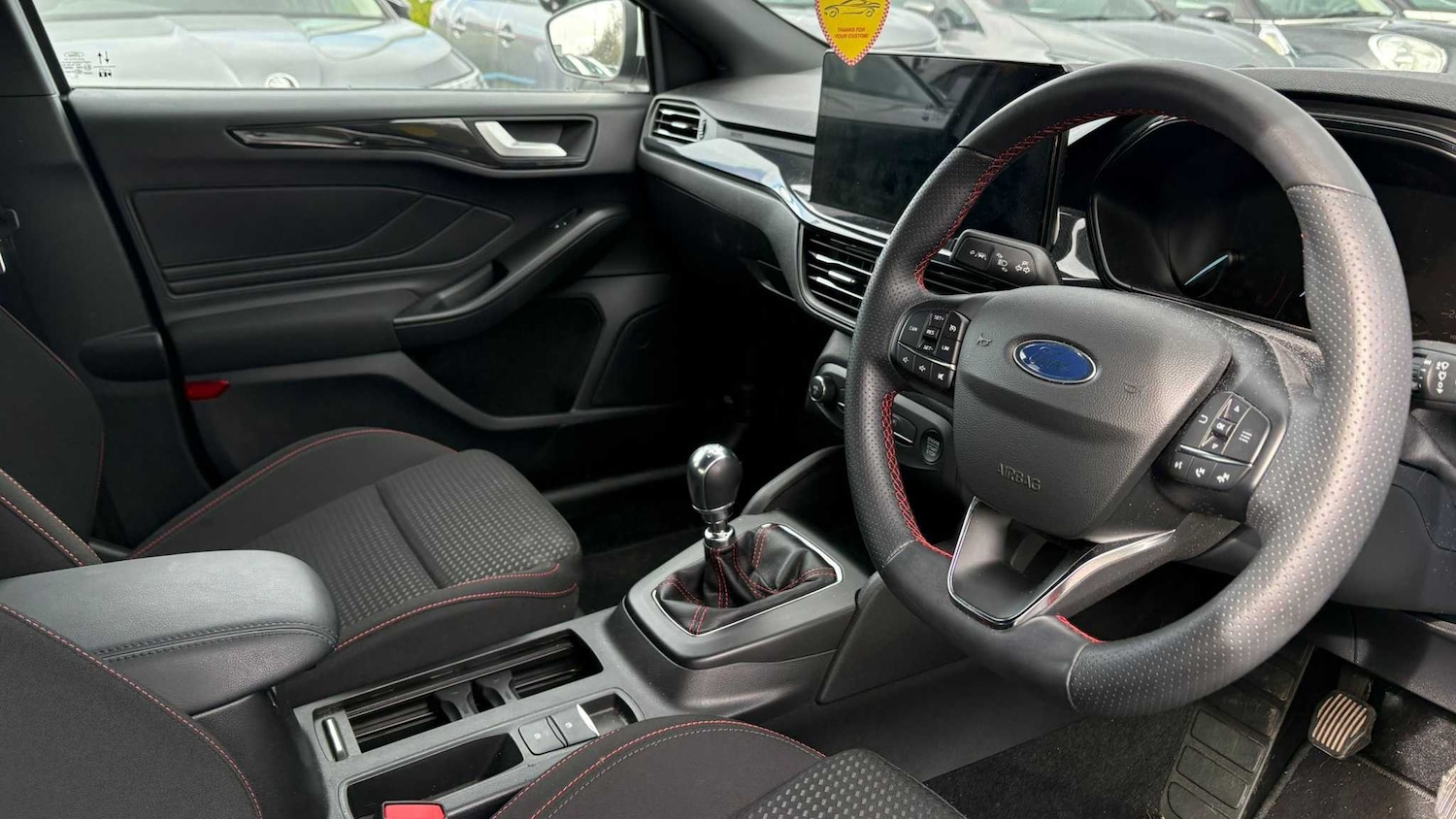 Used Ford Focus 2024 for sale - 77914114: Photo 10