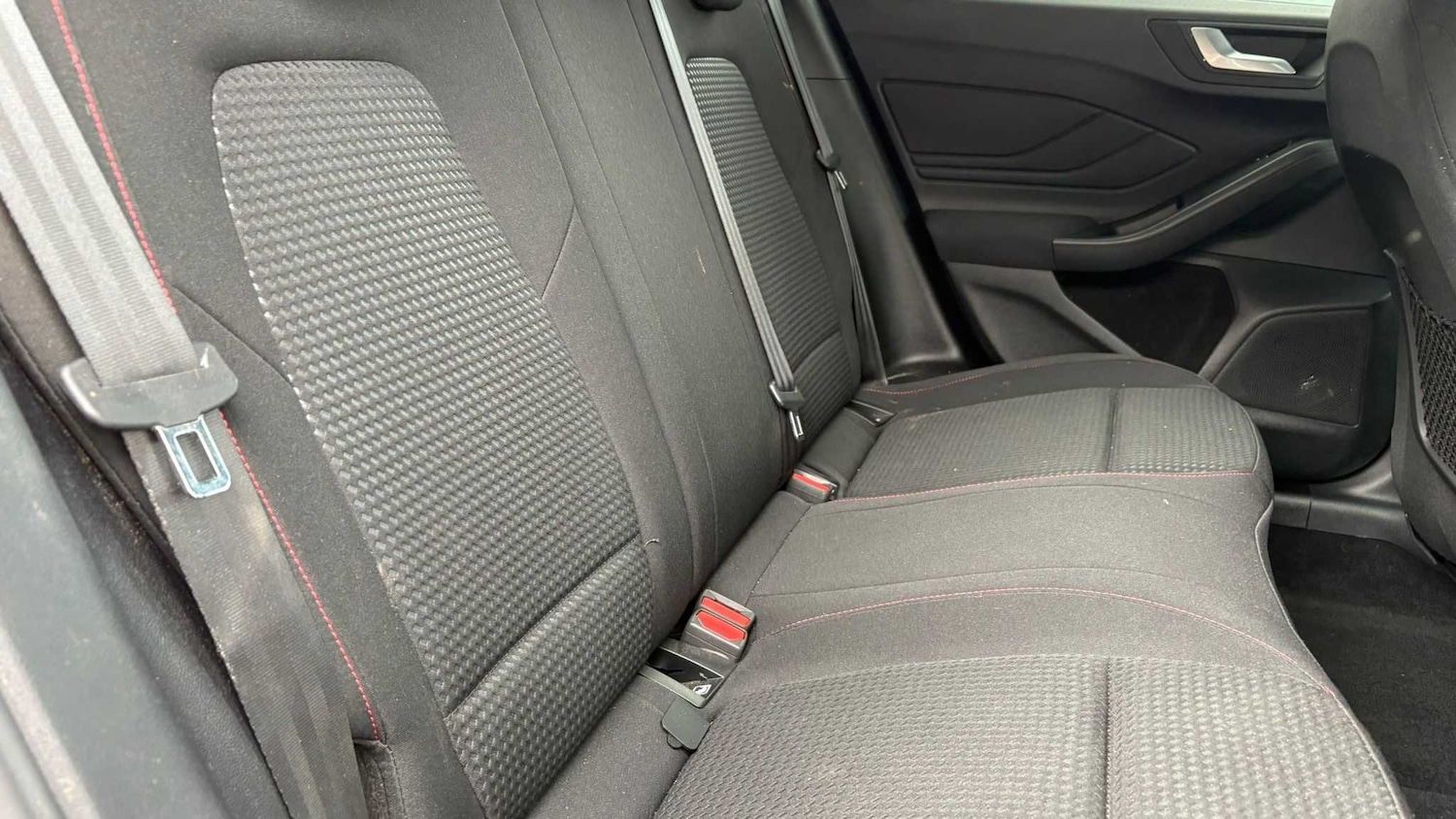 Used Ford Focus 2024 for sale - 77914114: Photo 13