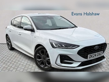 Used Ford Focus 2024 for sale - 77914114: Photo