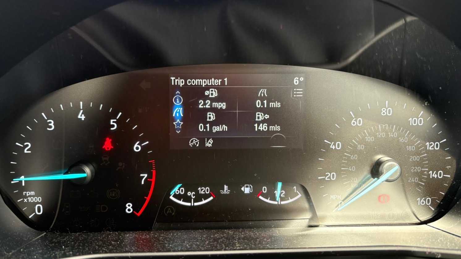 Used Ford Focus 2024 for sale - 77914114: Photo 25