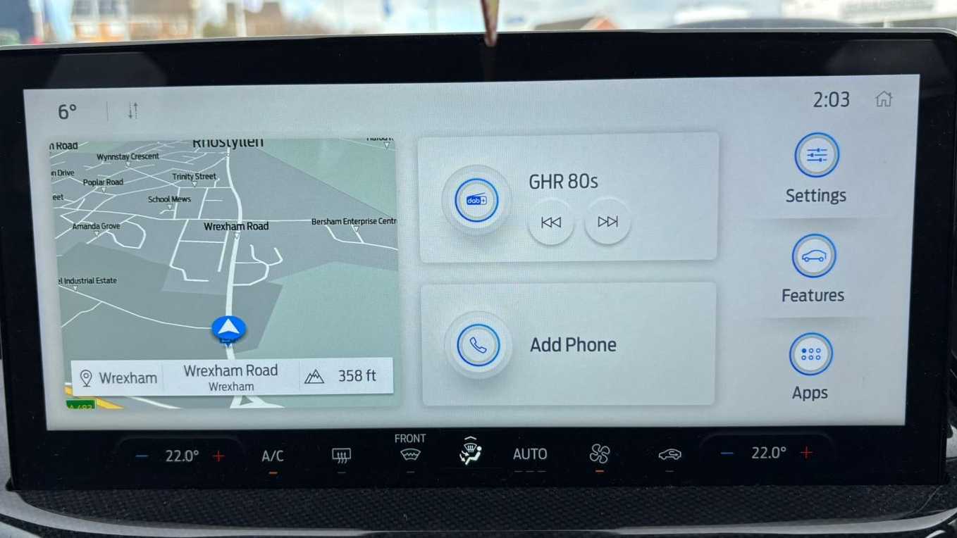 Used Ford Focus 2024 for sale - 77914114: Photo 27