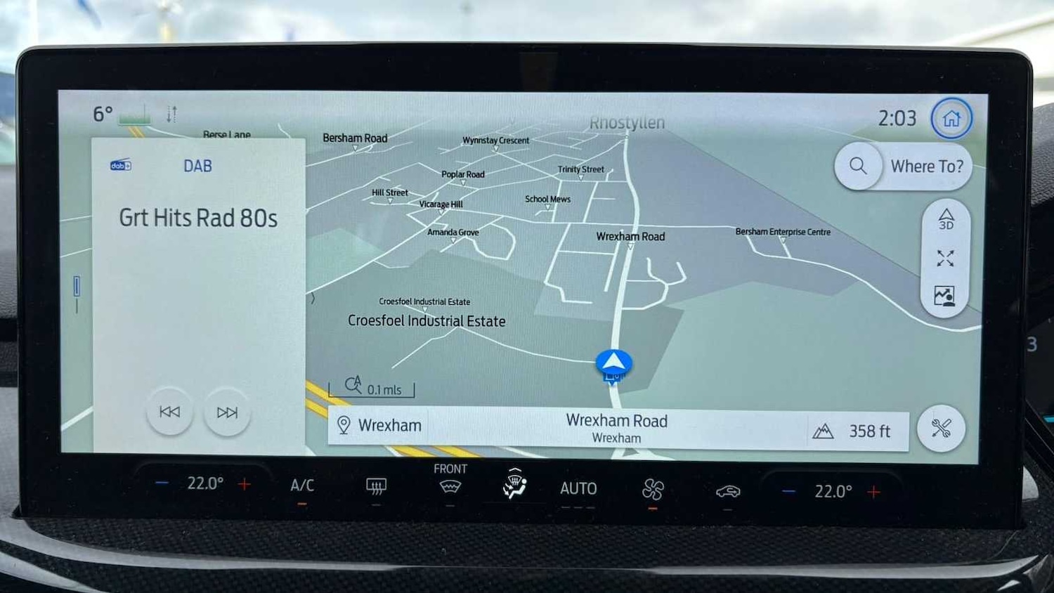 Used Ford Focus 2024 for sale - 77914114: Photo 29