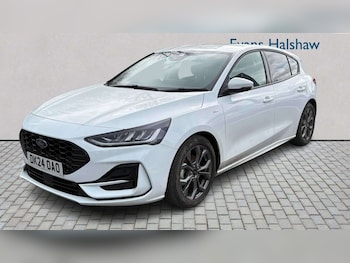 Used Ford Focus 2024 for sale - 77914114: Photo