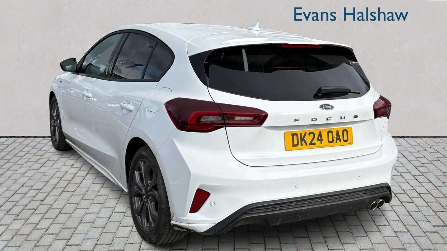 Used Ford Focus 2024 for sale - 77914114: Photo 3