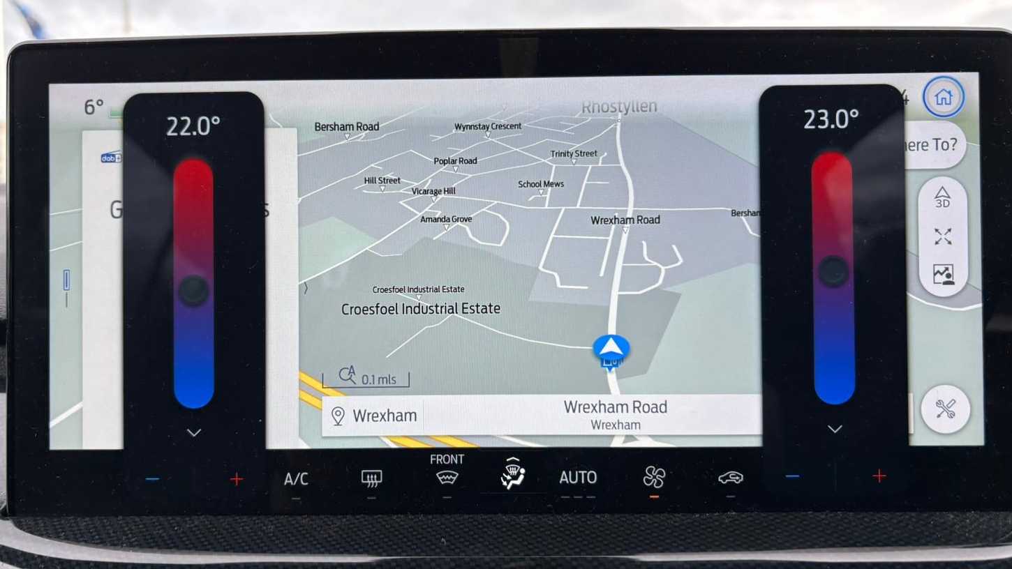 Used Ford Focus 2024 for sale - 77914114: Photo 31