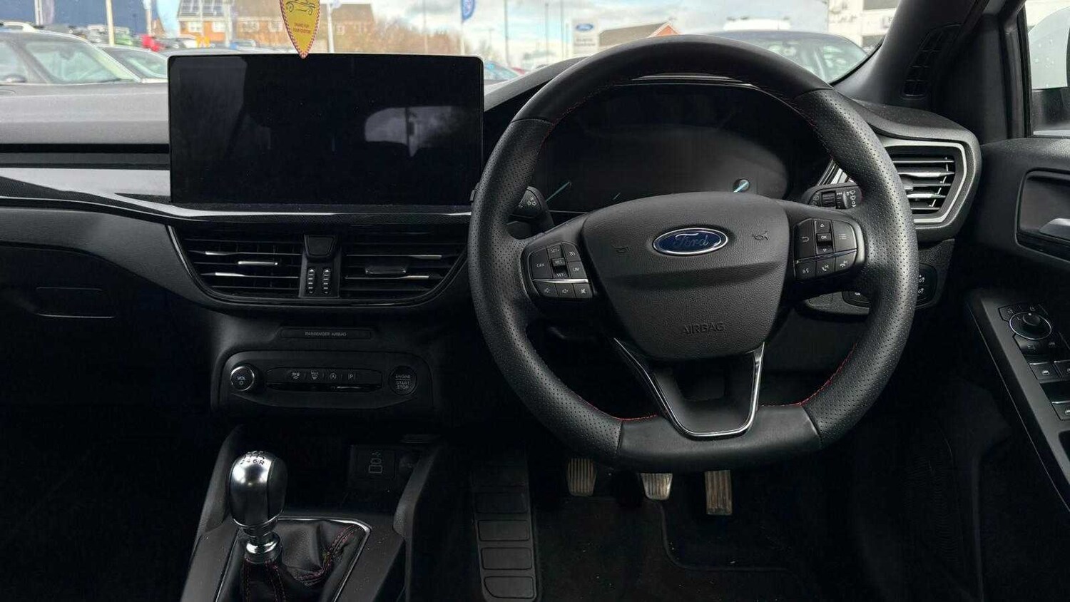 Used Ford Focus 2024 for sale - 77914114: Photo 32