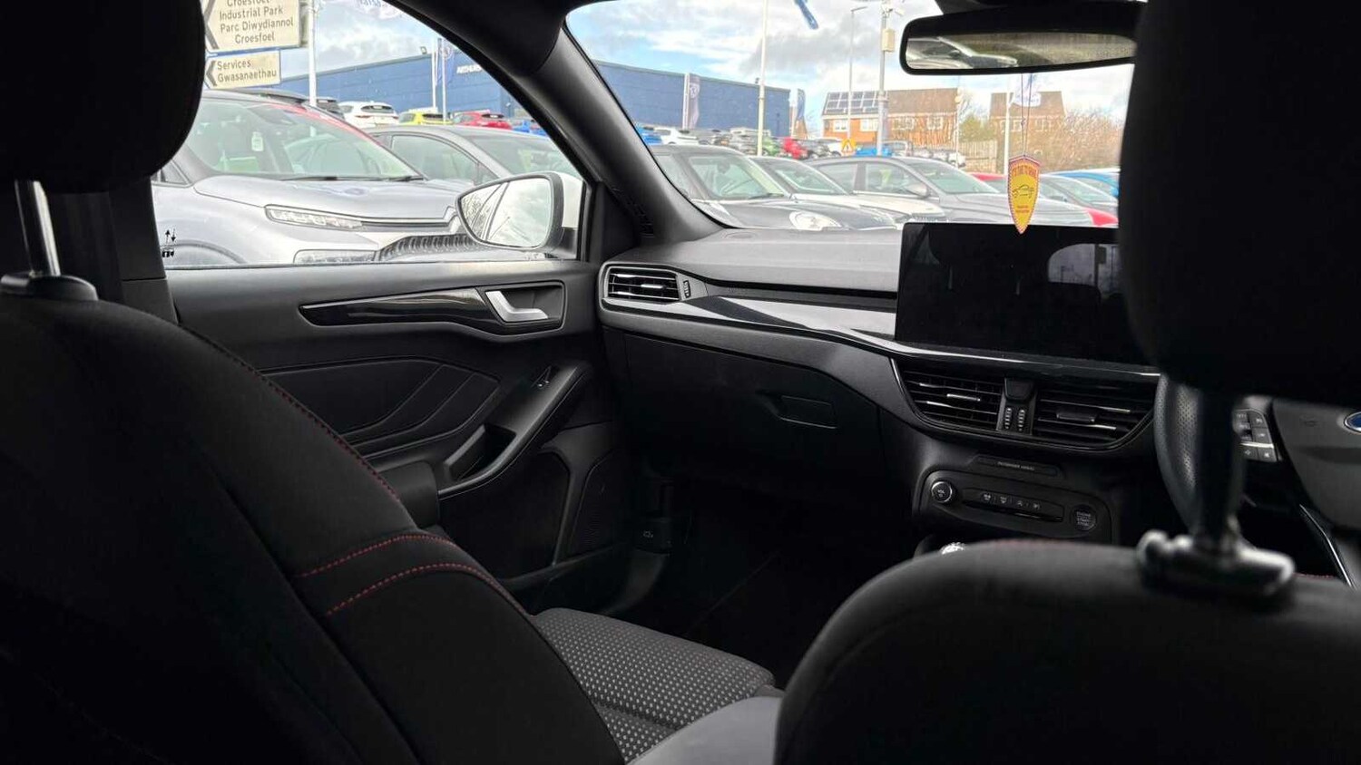 Used Ford Focus 2024 for sale - 77914114: Photo 33