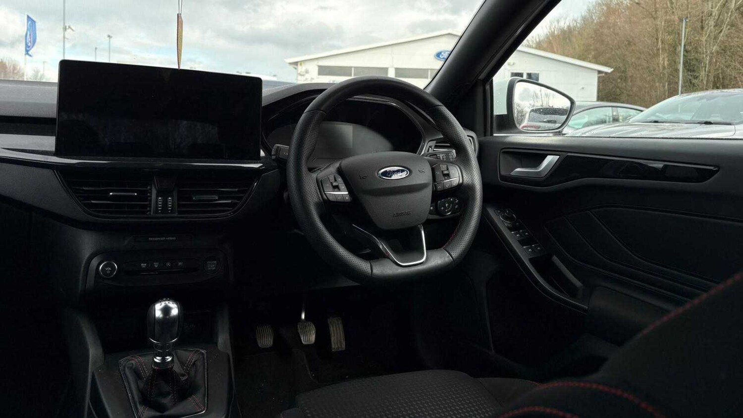 Used Ford Focus 2024 for sale - 77914114: Photo 34