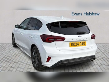 Used Ford Focus 2024 for sale - 77914114: Photo