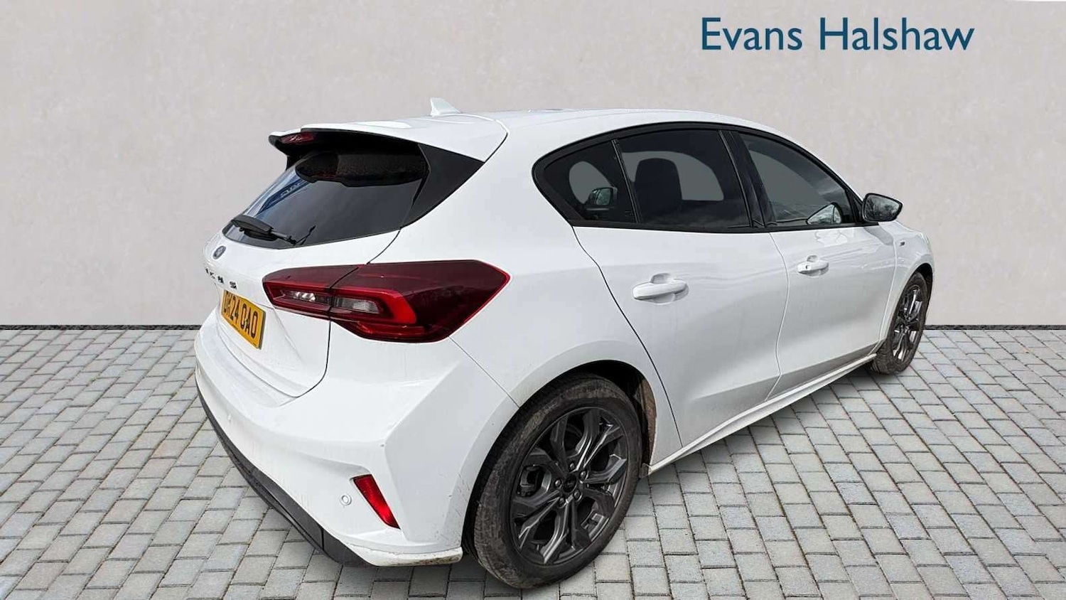 Used Ford Focus 2024 for sale - 77914114: Photo 4