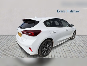 Used Ford Focus 2024 for sale - 77914114: Photo