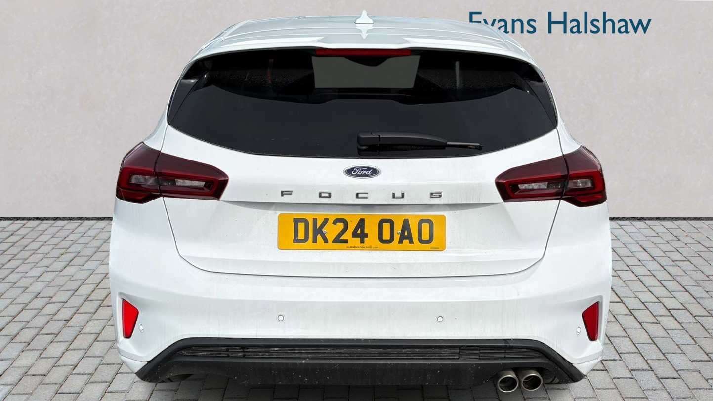 Used Ford Focus 2024 for sale - 77914114: Photo 6