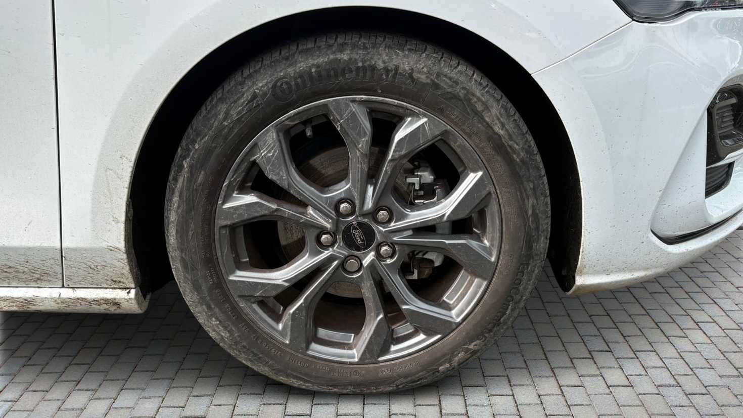 Used Ford Focus 2024 for sale - 77914114: Photo 8