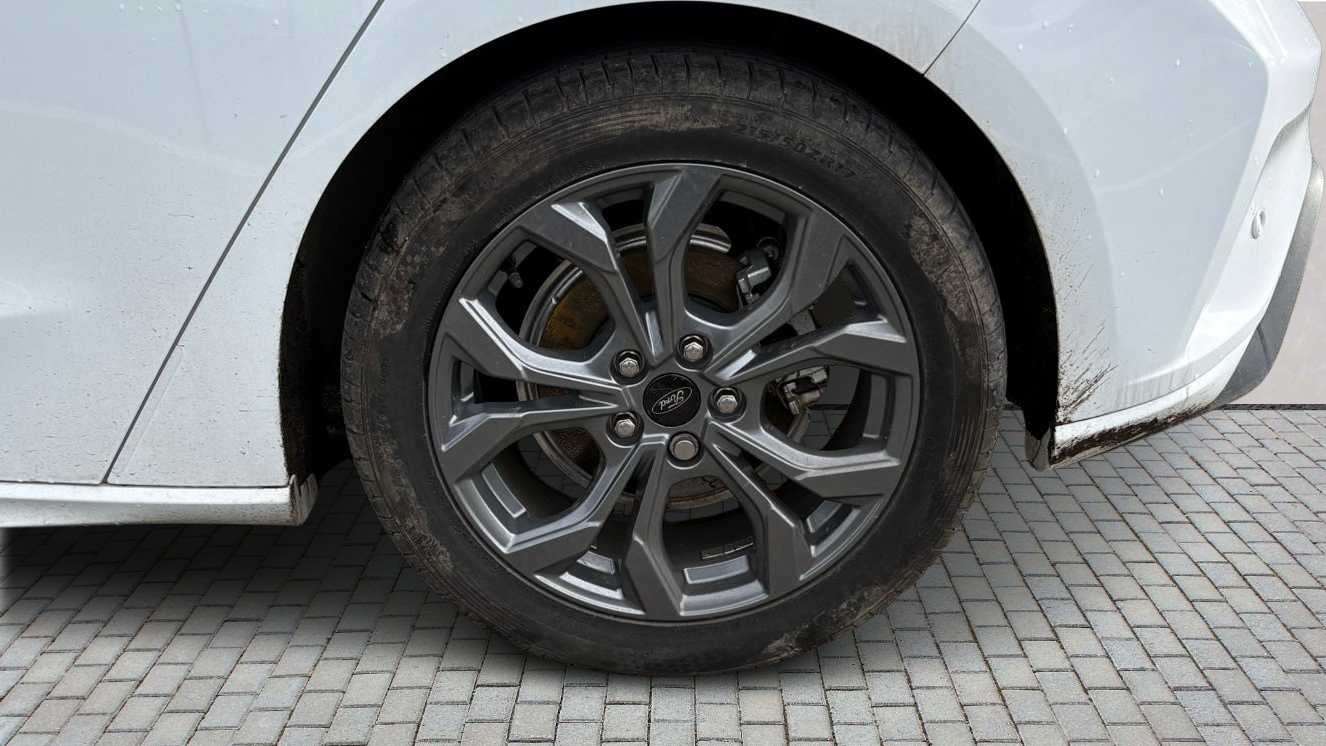 Used Ford Focus 2024 for sale - 77914114: Photo 9