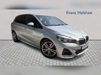 Used BMW 2 Series 2018 for sale - 79326431: Photo