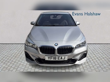 Used BMW 2 Series 2018 for sale - 79326431: Photo