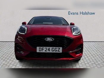 Used Ford Puma 2024 for sale - 79319788: Photo