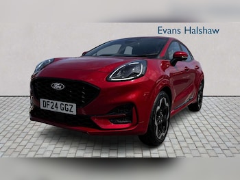 Used Ford Puma 2024 for sale - 79319788: Photo