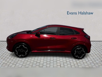 Used Ford Puma 2024 for sale - 79319788: Photo