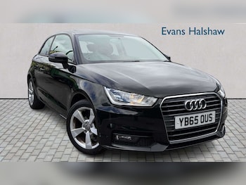Used Audi A1 2015 for sale - 79118147: Photo