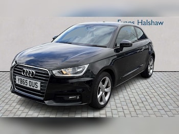 Used Audi A1 2015 for sale - 79118147: Photo