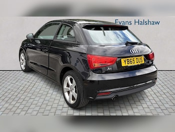 Used Audi A1 2015 for sale - 79118147: Photo