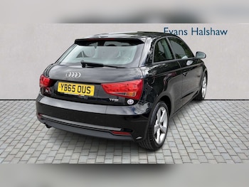 Used Audi A1 2015 for sale - 79118147: Photo