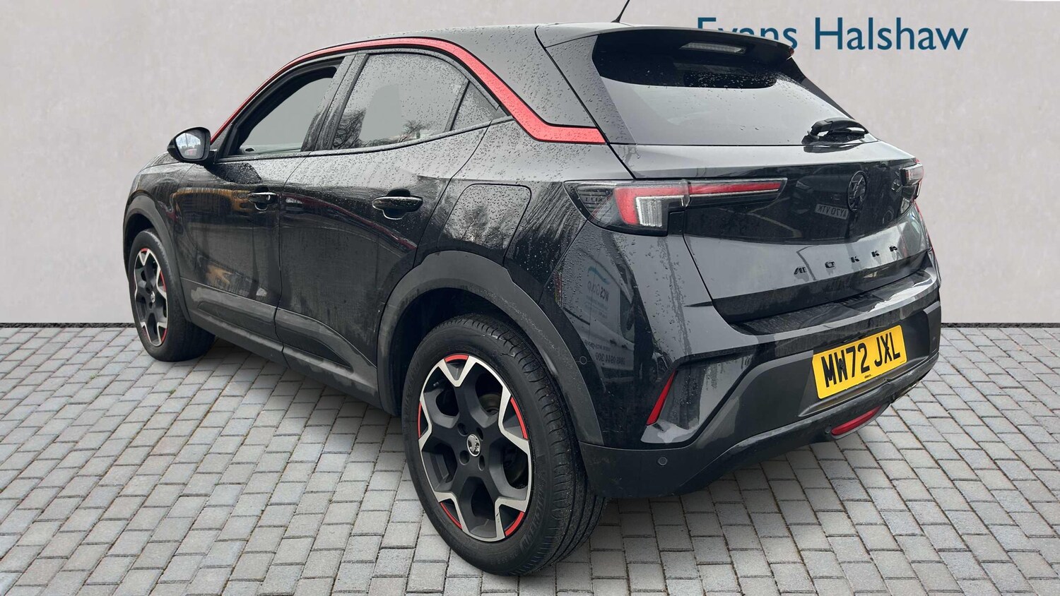 Used Vauxhall Mokka 2022 for sale - 77219744: Photo 11