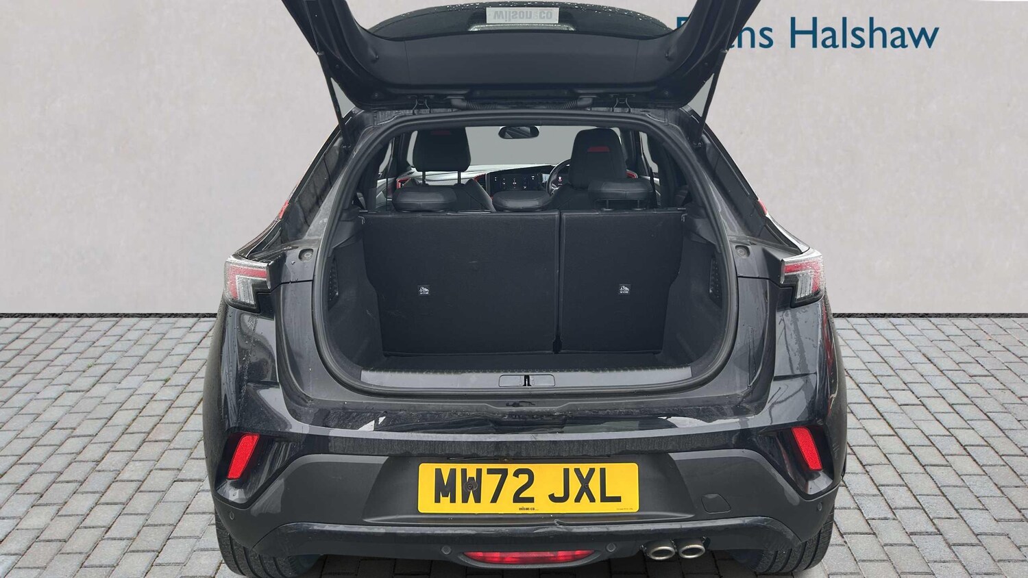 Used Vauxhall Mokka 2022 for sale - 77219744: Photo 13